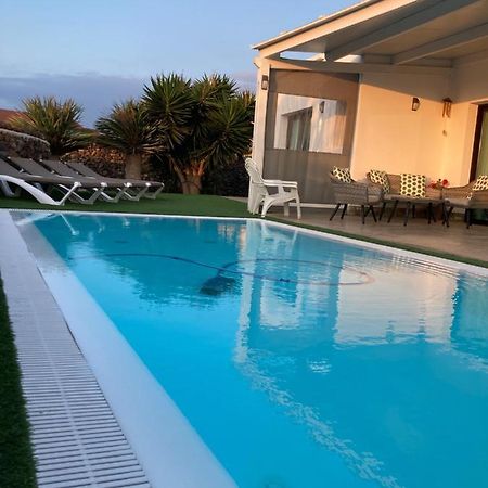La Era 2 Villa Cotillo Eksteriør bilde