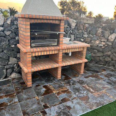 La Era 2 Villa Cotillo Eksteriør bilde