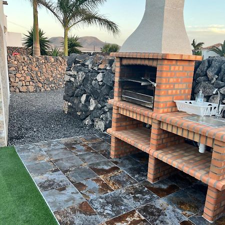 La Era 2 Villa Cotillo Eksteriør bilde