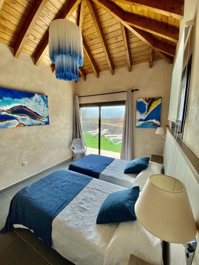 La Era 2 Villa Cotillo Eksteriør bilde