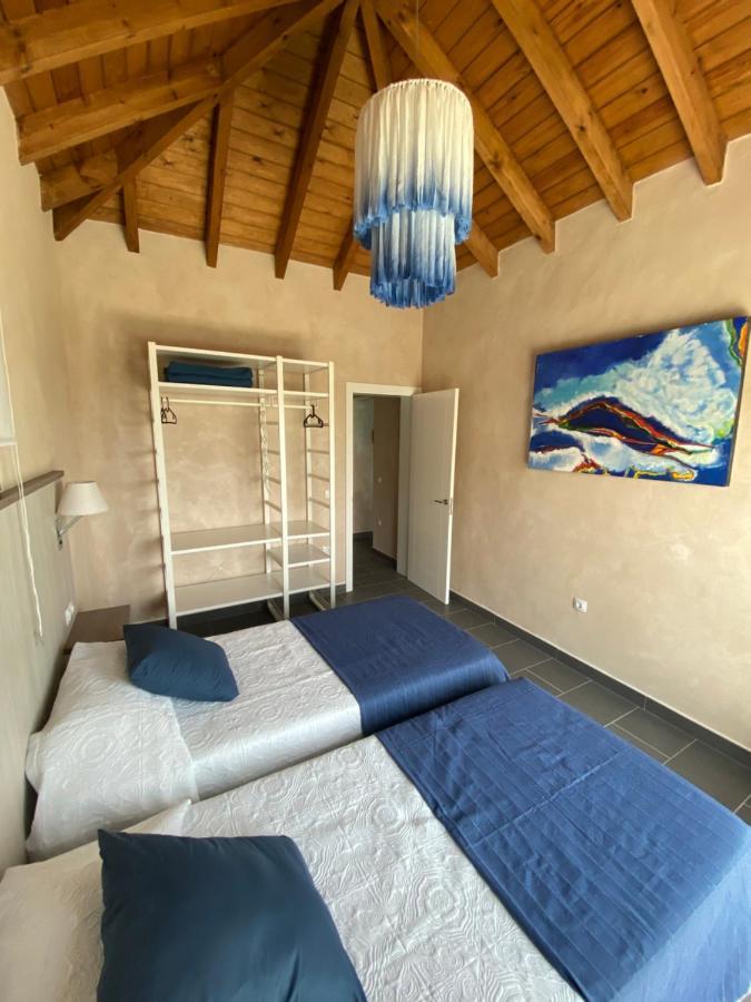La Era 2 Villa Cotillo Eksteriør bilde