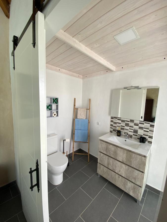 La Era 2 Villa Cotillo Eksteriør bilde
