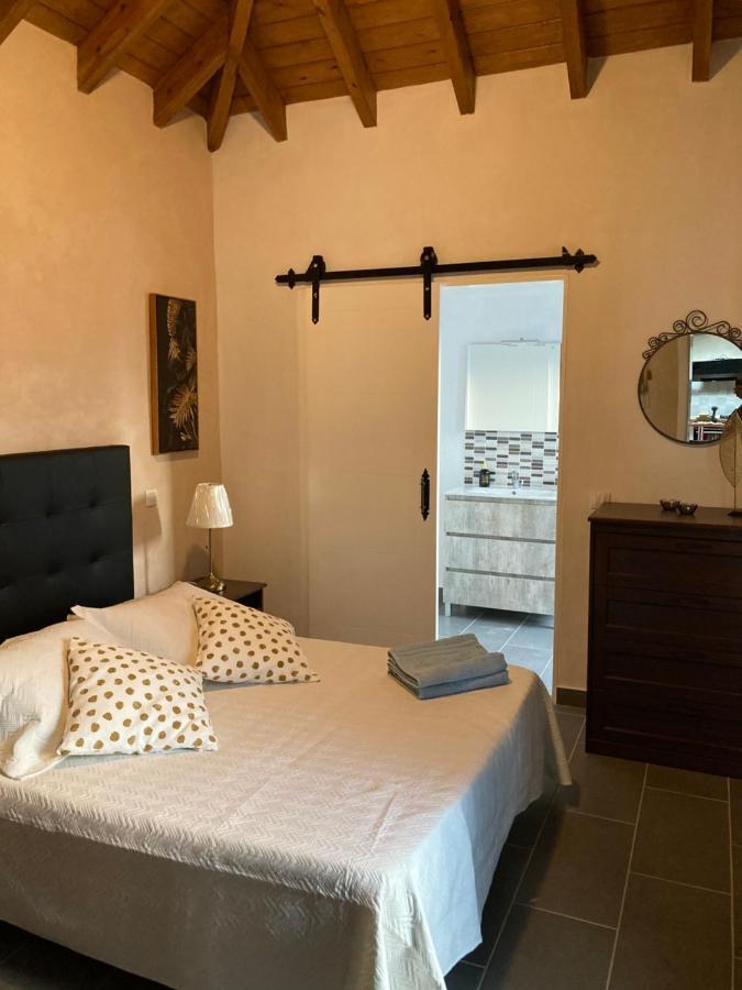 La Era 2 Villa Cotillo Eksteriør bilde