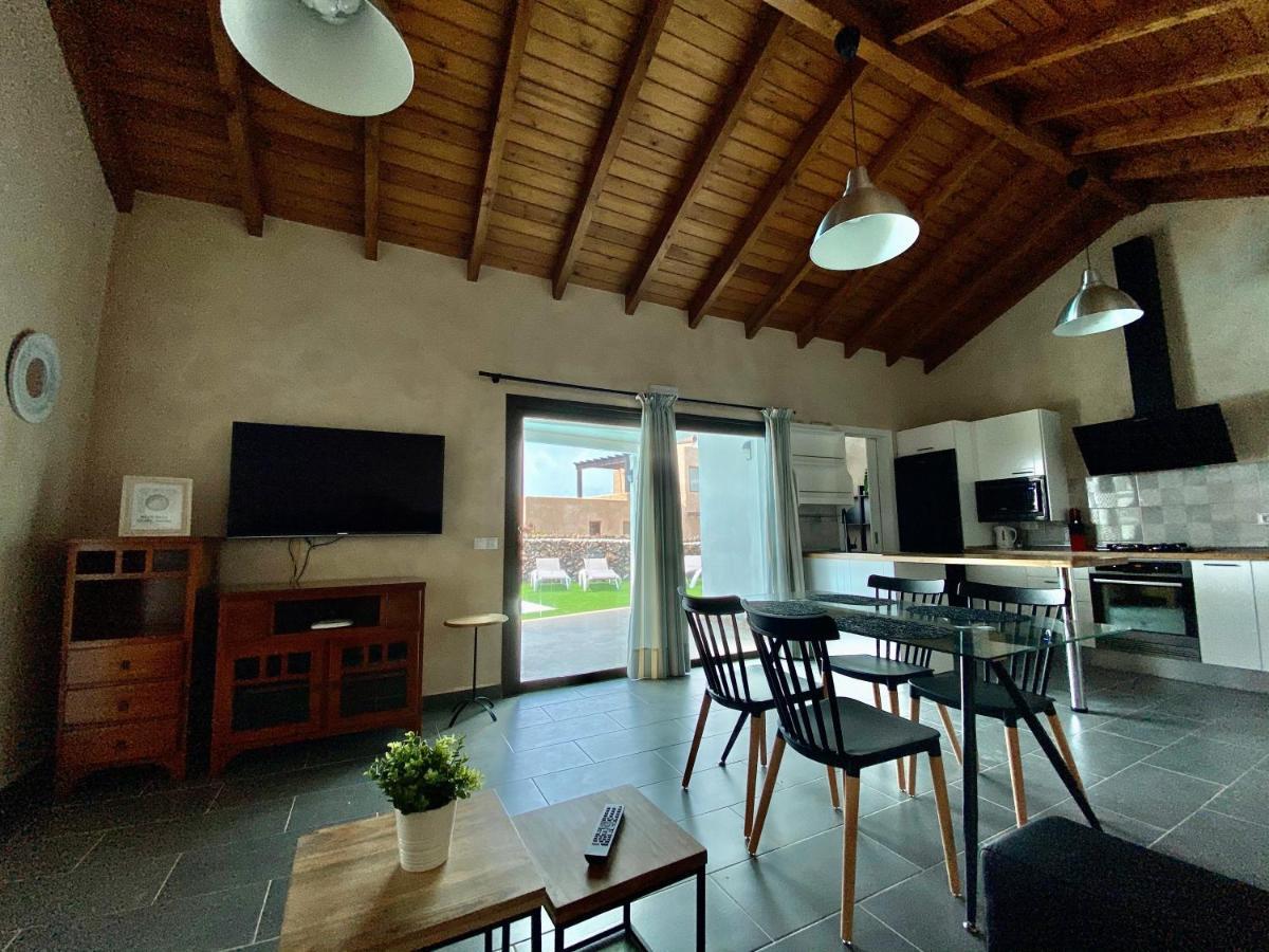 La Era 2 Villa Cotillo Eksteriør bilde