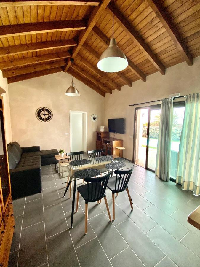 La Era 2 Villa Cotillo Eksteriør bilde