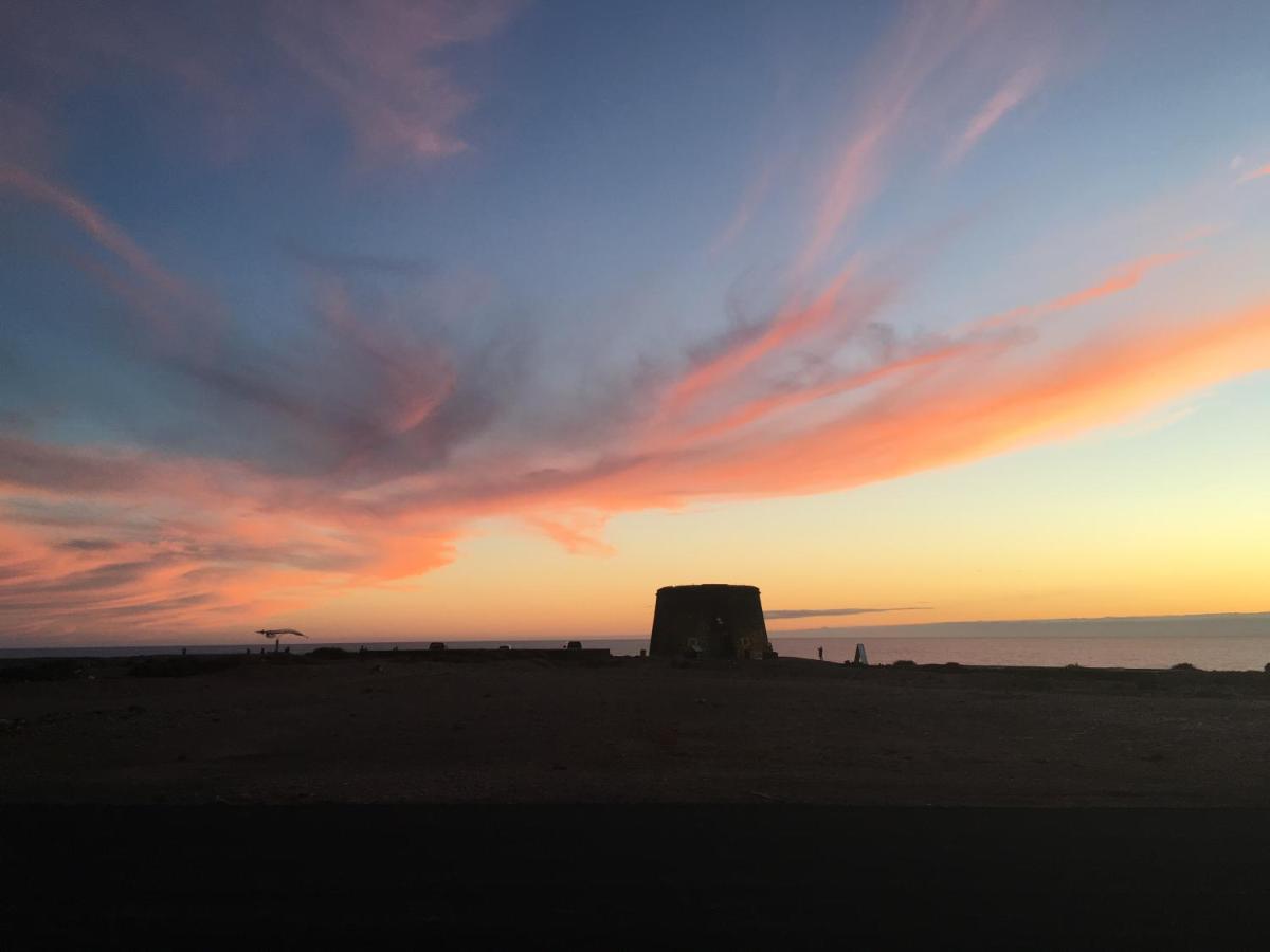 La Era 2 Villa Cotillo Eksteriør bilde