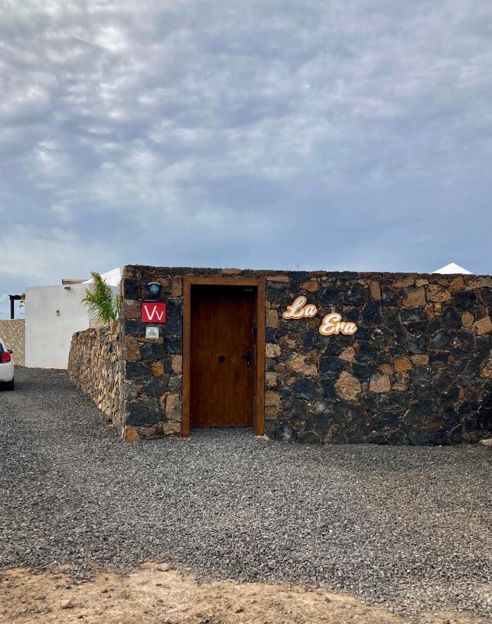 La Era 2 Villa Cotillo Eksteriør bilde