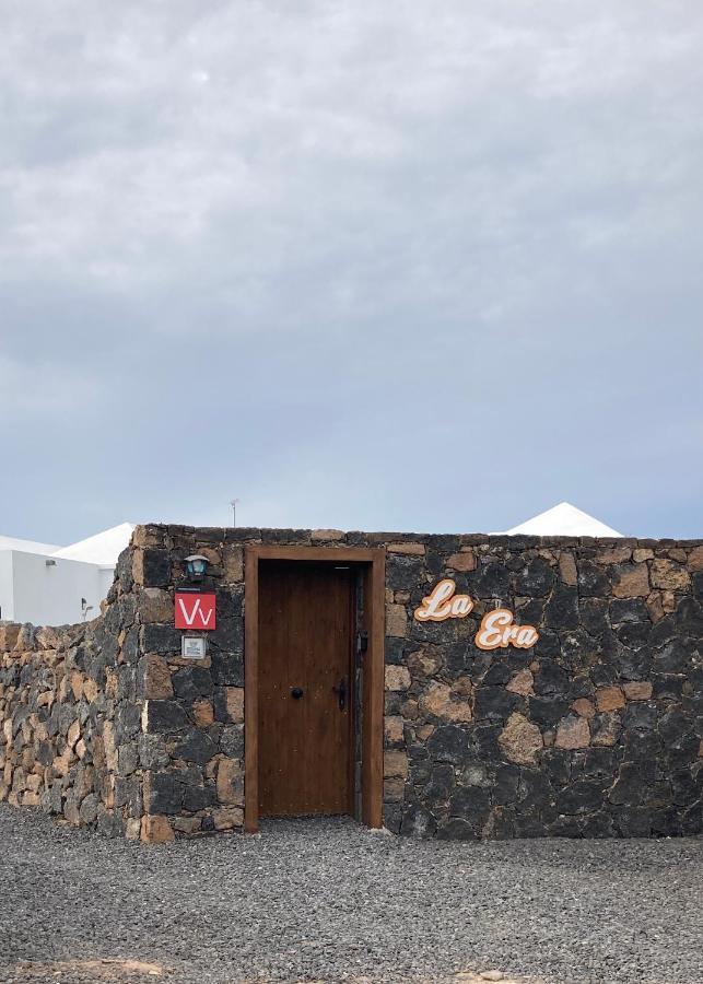 La Era 2 Villa Cotillo Eksteriør bilde