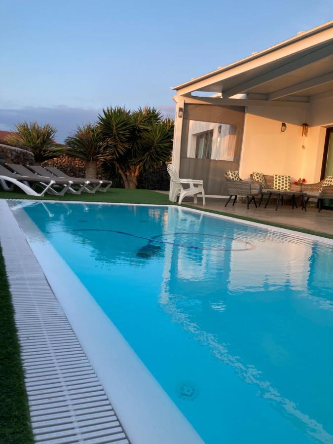 La Era 2 Villa Cotillo Eksteriør bilde
