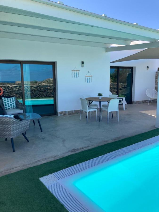 La Era 2 Villa Cotillo Eksteriør bilde