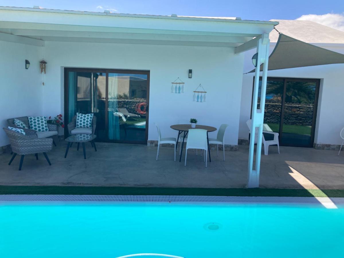 La Era 2 Villa Cotillo Eksteriør bilde