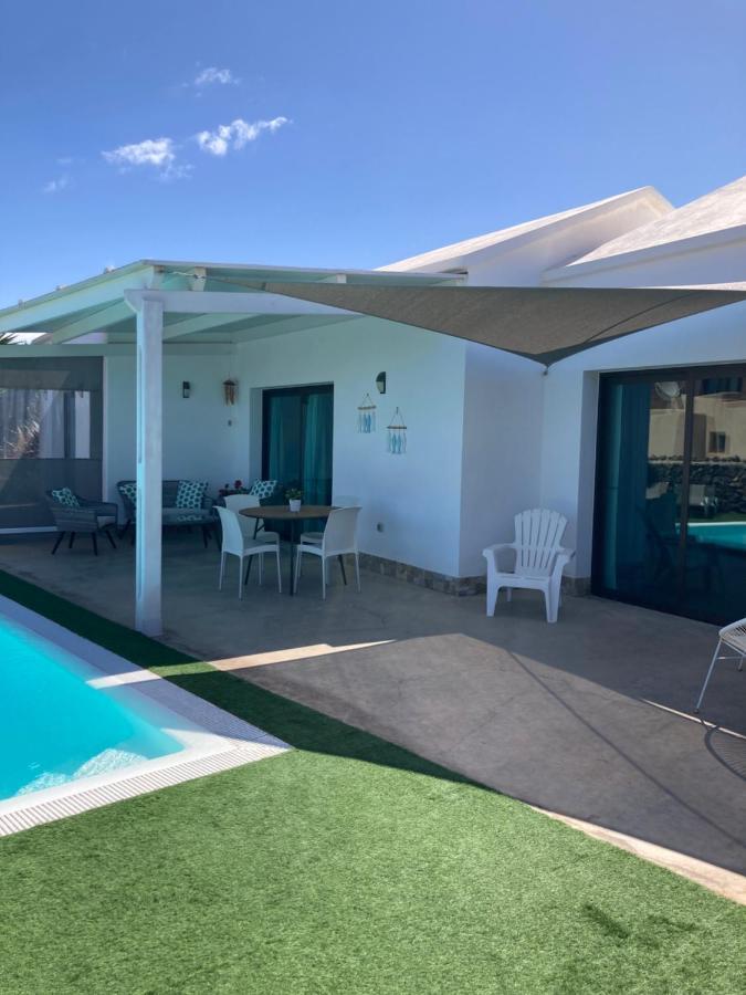 La Era 2 Villa Cotillo Eksteriør bilde