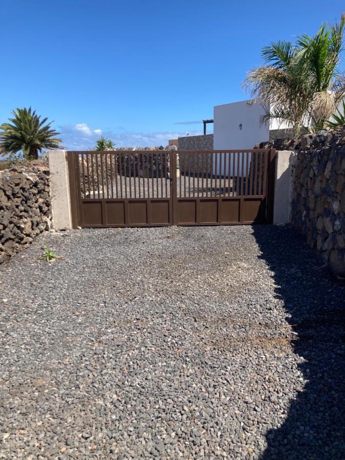 La Era 2 Villa Cotillo Eksteriør bilde