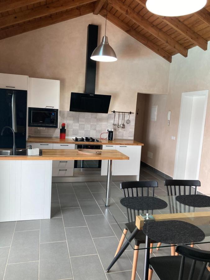La Era 2 Villa Cotillo Eksteriør bilde