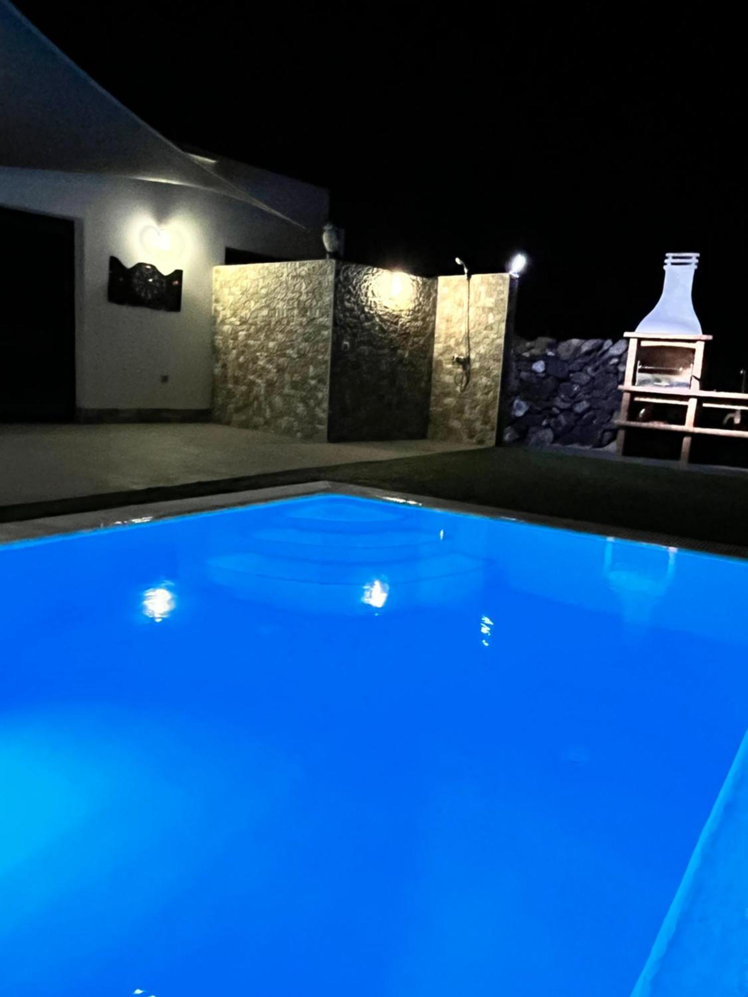 La Era 2 Villa Cotillo Eksteriør bilde