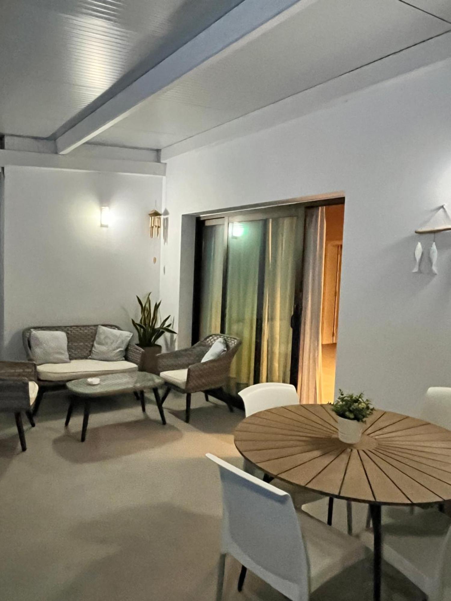 La Era 2 Villa Cotillo Eksteriør bilde
