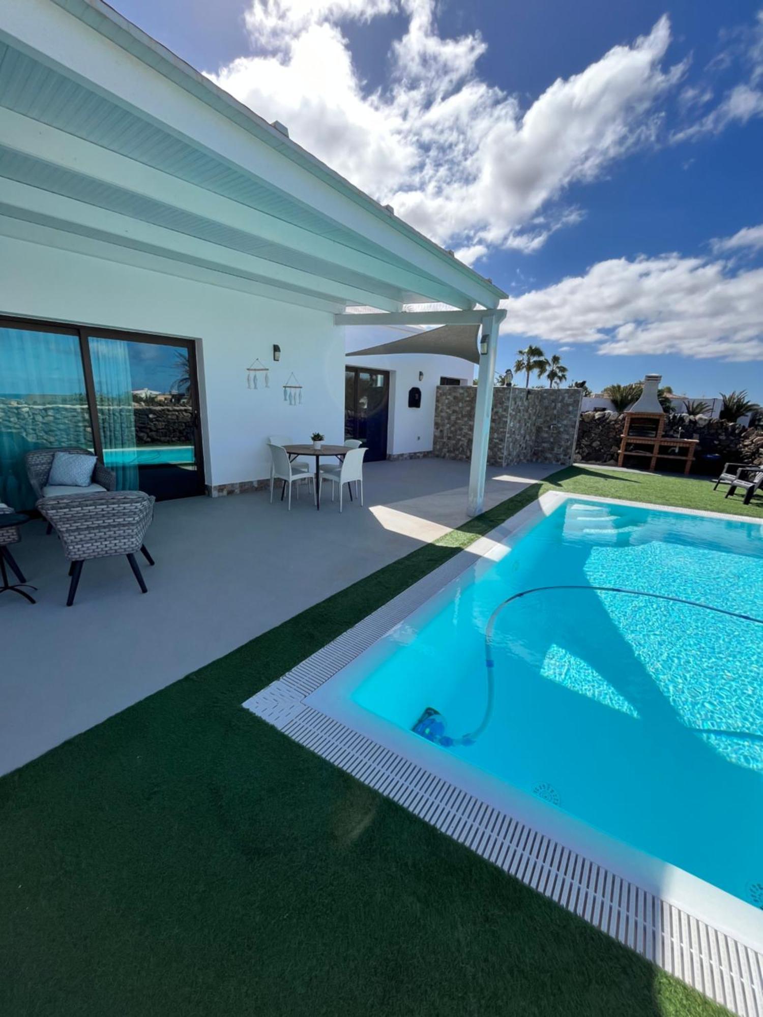 La Era 2 Villa Cotillo Eksteriør bilde